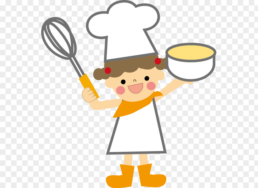 Child Pancake おやつ Pastry Chef PNG