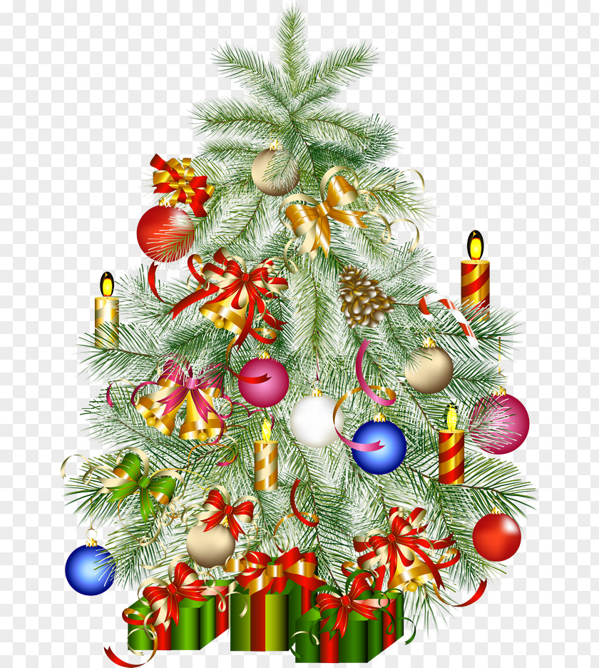 Christmas Card Greeting & Note Cards Tree New Year PNG