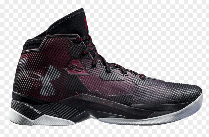Curry Shoe Sneakers Under Armour Basketballschuh PNG