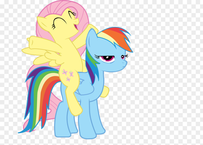 My Little Pony Rainbow Dash Fluttershy Derpy Hooves Rarity PNG