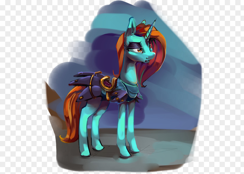 Pony Princess Luna DeviantArt Fan Art PNG