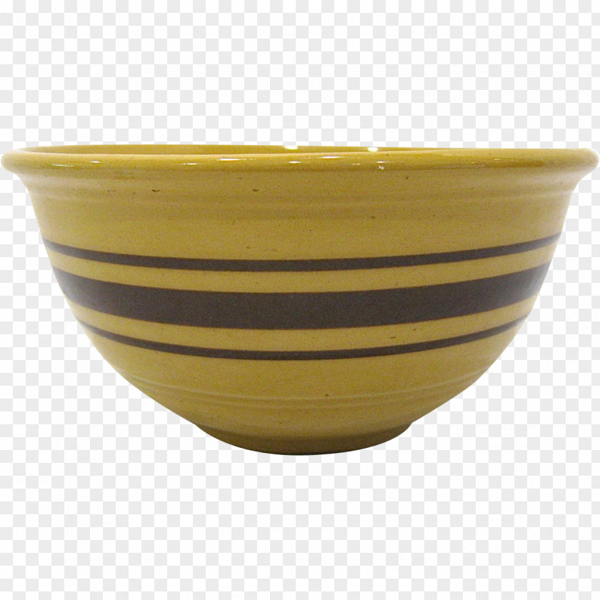 Pottery Ceramic Bowl Flowerpot PNG