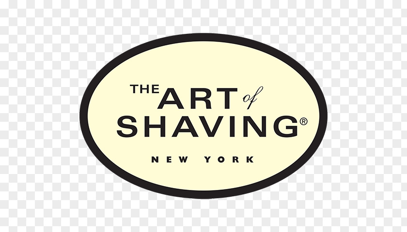 Shaving Factory The Art Of Logo Brand Col. Ford PNG