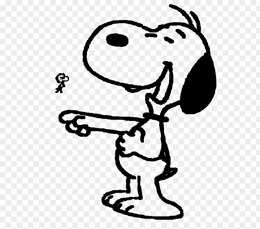 Snoopy Aufkleber Charlie Brown Peanuts Laughter Drawing PNG
