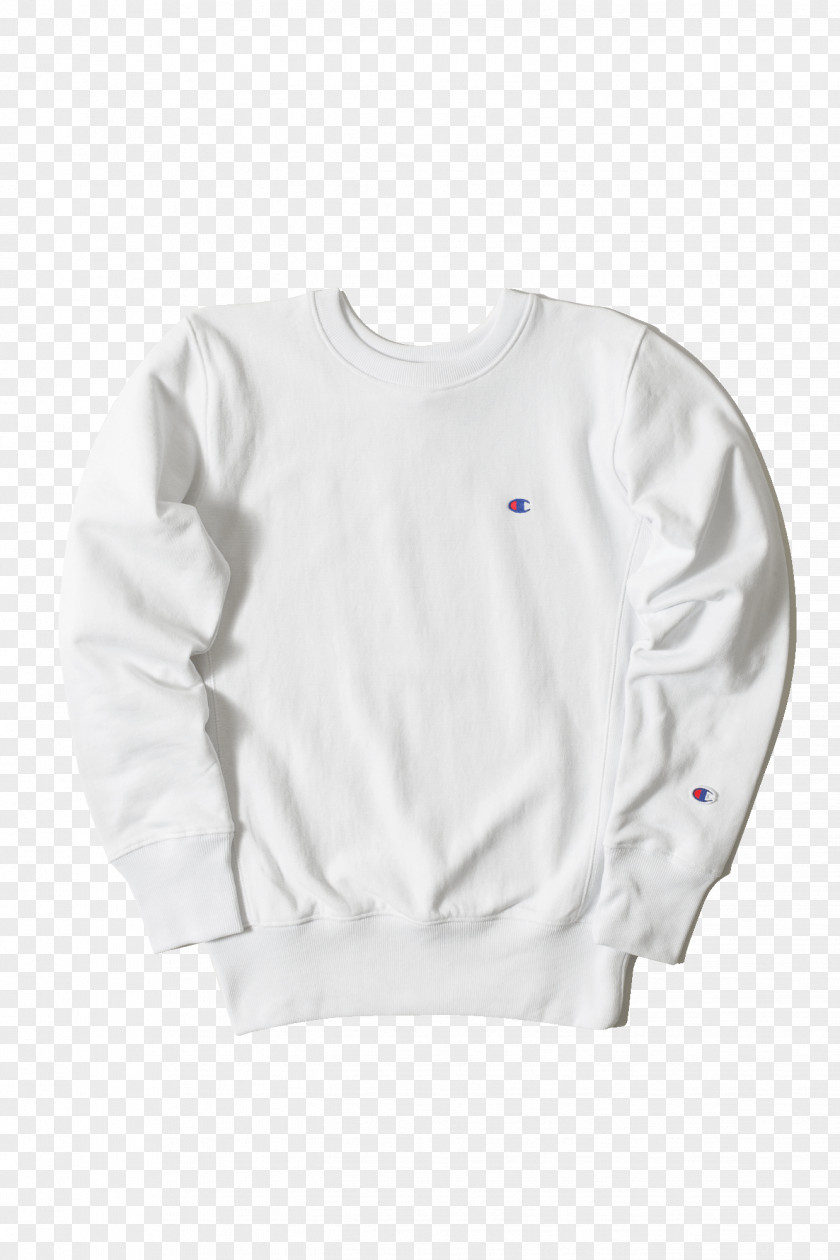 T-shirt Sleeve Champion Sweater Clothing PNG