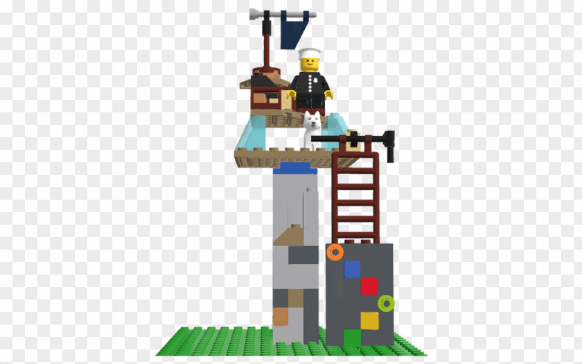 Treehouse The Lego Group PNG