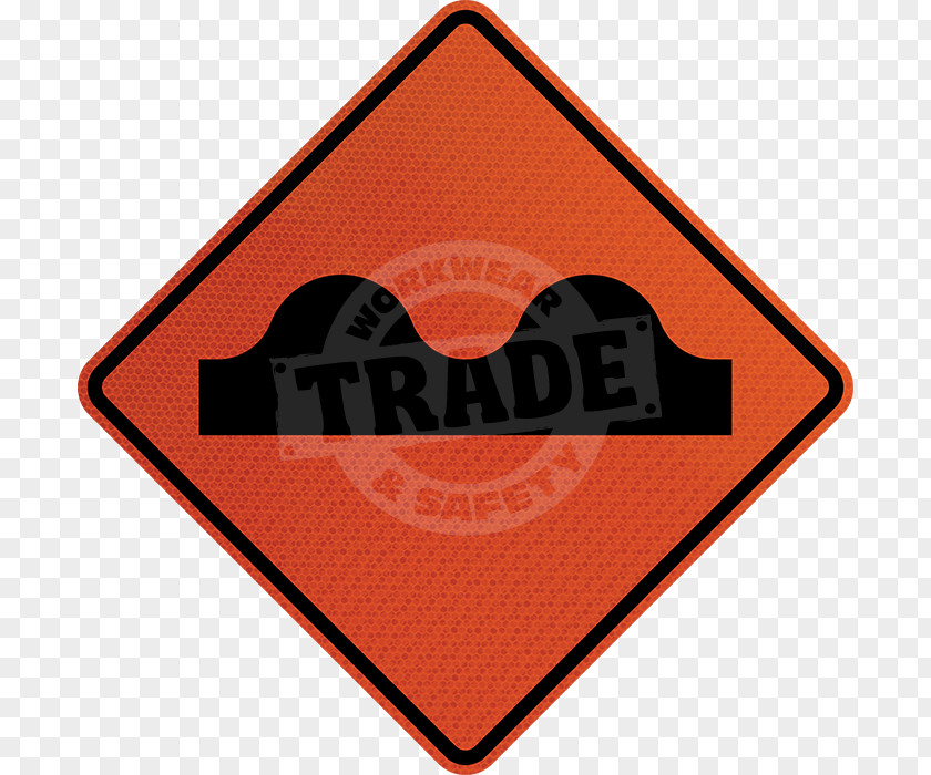 Uneven Sign Traffic Cart Cattle Tax PNG