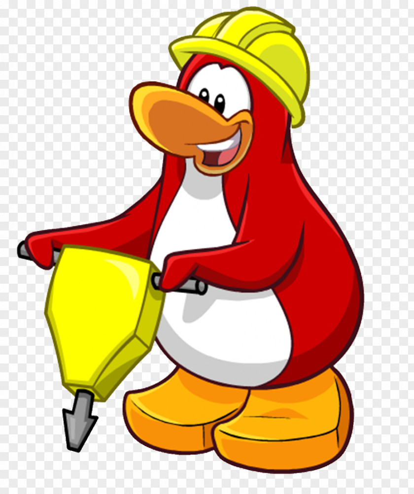 VİLLAİN Club Penguin Game Bird Blog PNG
