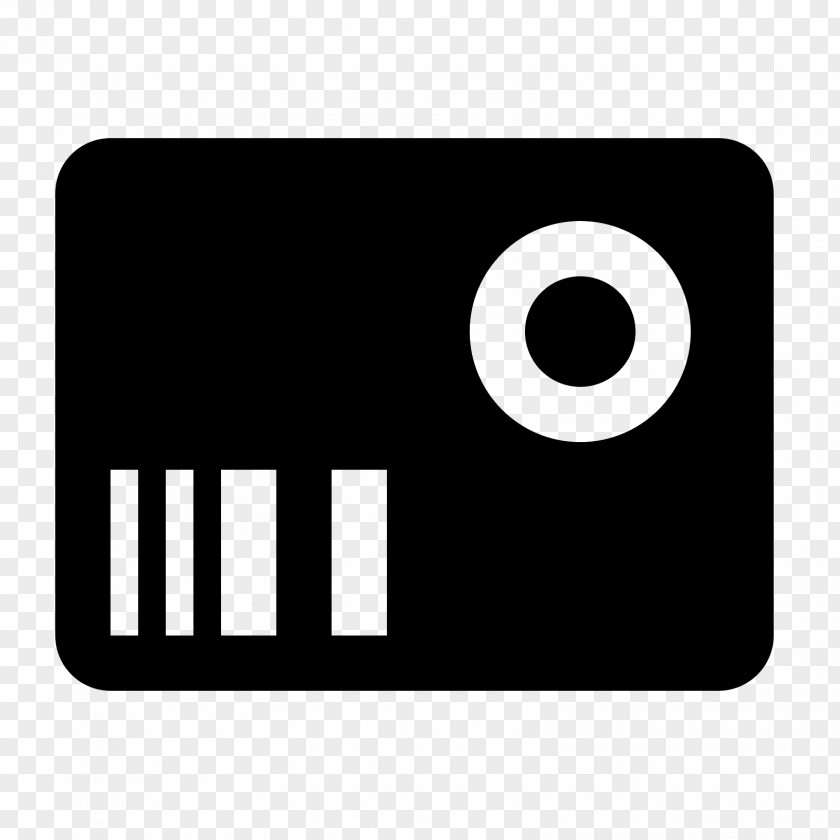 Barcode Logo Symbol PNG