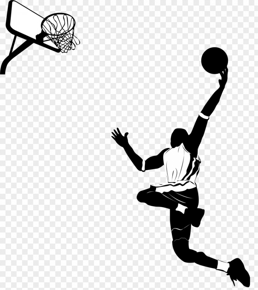Basketball Player NBA Athlete PNG