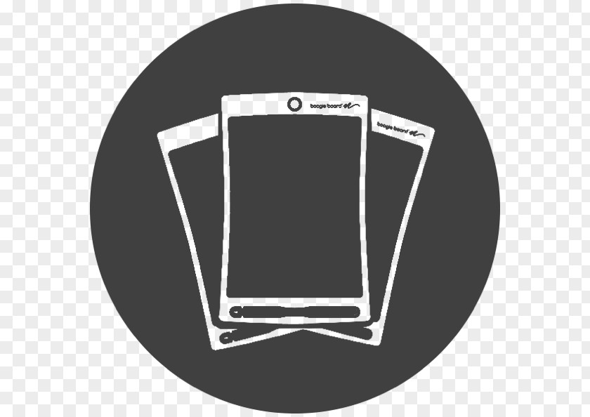 Boogie Board Mobile Phones Writing Paper App Drawing PNG