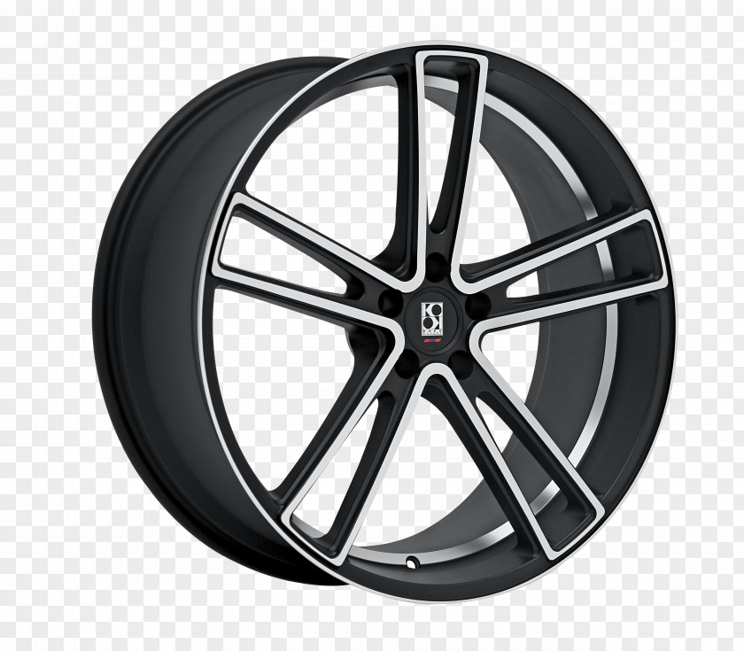 Car OZ Group Rim Wheel Volkswagen PNG