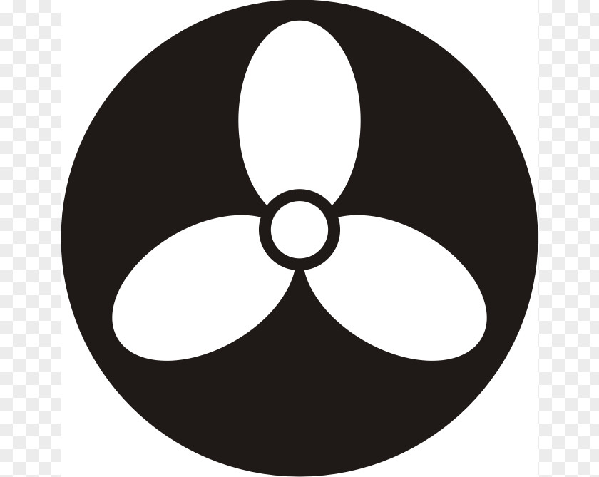 CD Fan Logo PNG