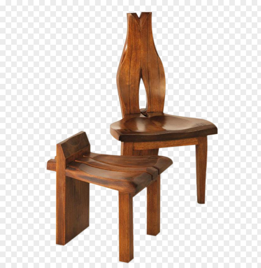 Chair Table Furniture Creativity PNG