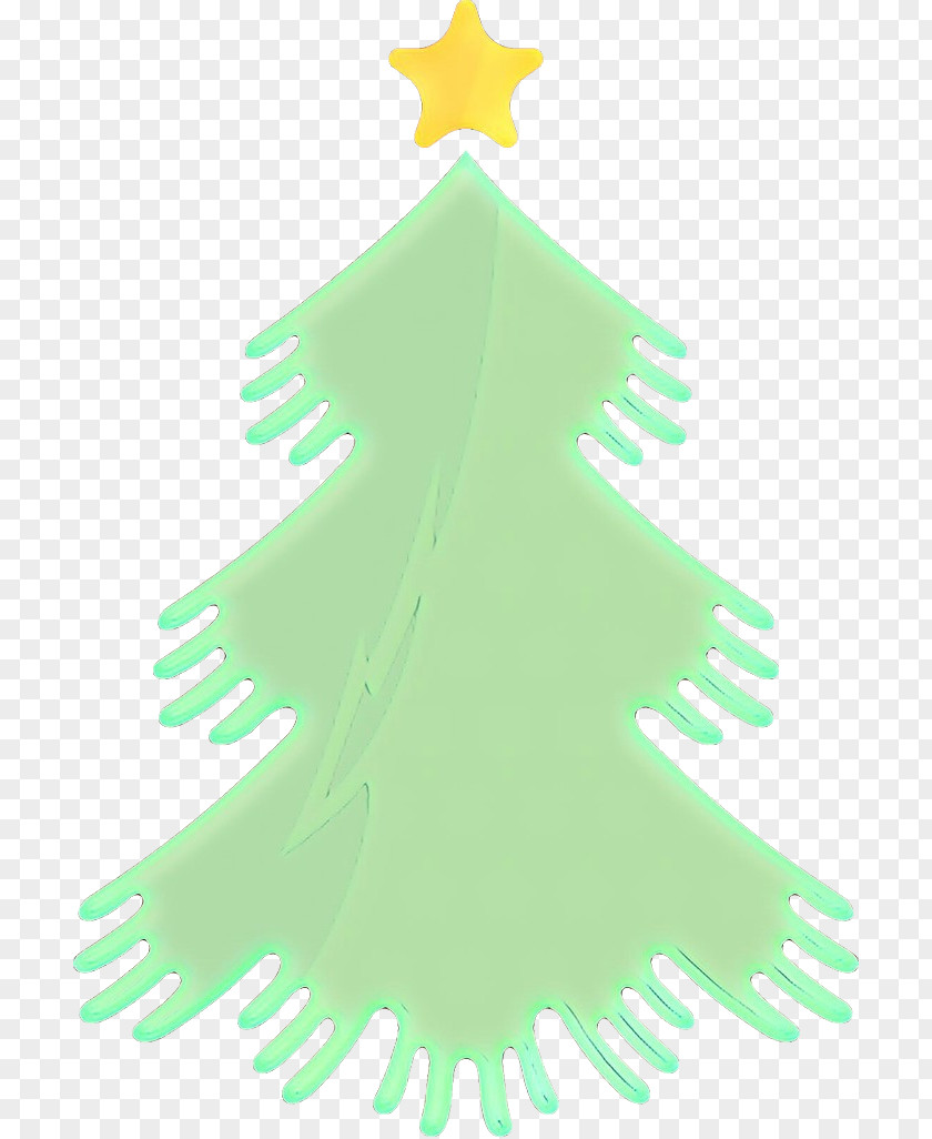 Christmas Tree PNG