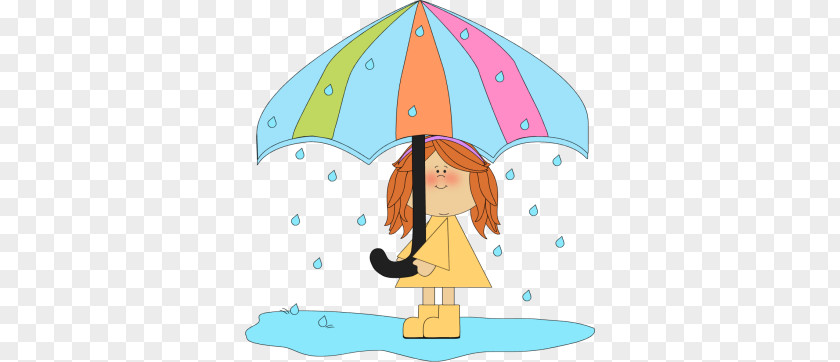 Cliparts Rain Showers Raincoat Cloud Wet Season Weather Umbrella Download Clip Art PNG