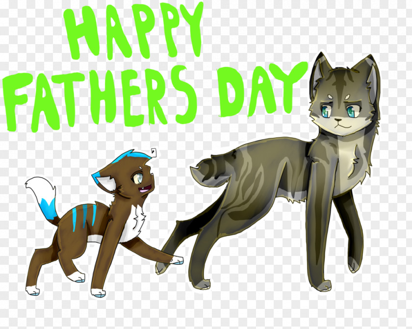 Fathers Day Cat Vertebrate Dog Mammal PNG