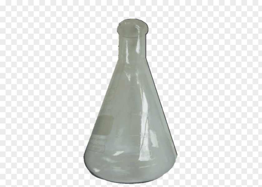 Glass Bottle Laboratory Flasks Liquid PNG