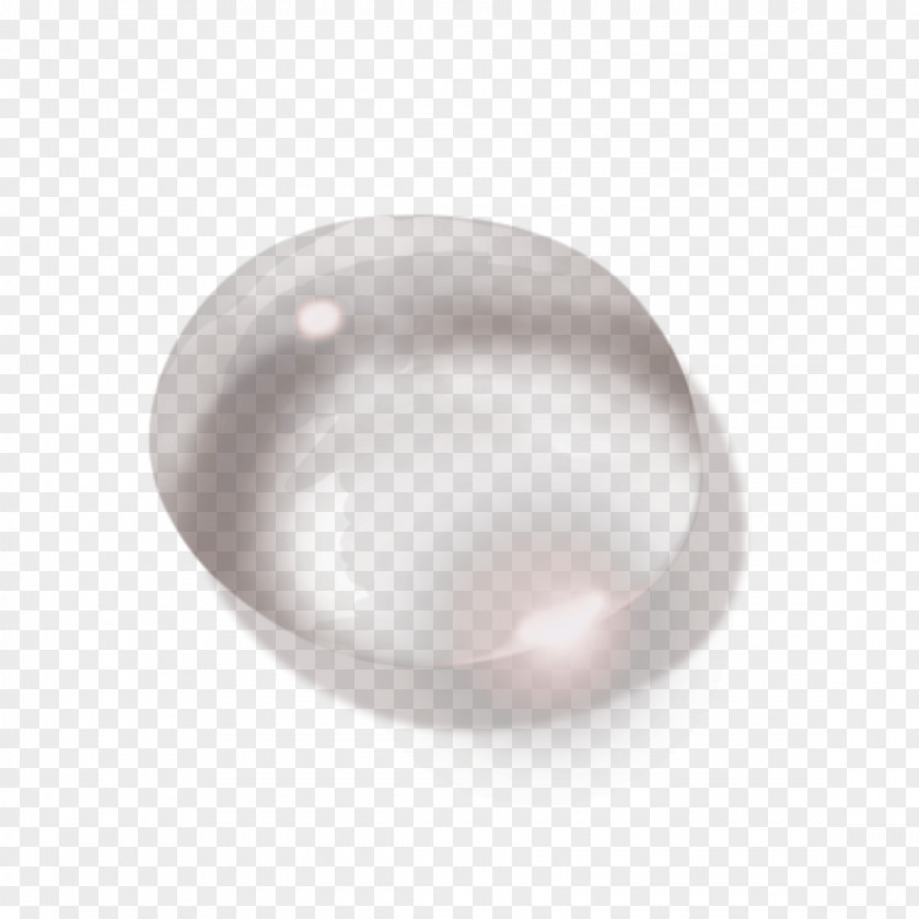 Glass Jewellery Sphere Pearl PNG