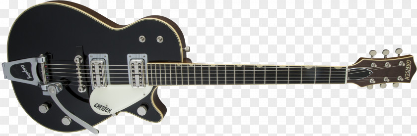 Gretsch Electric Guitar 6128 Gibson Les Paul G6131 PNG