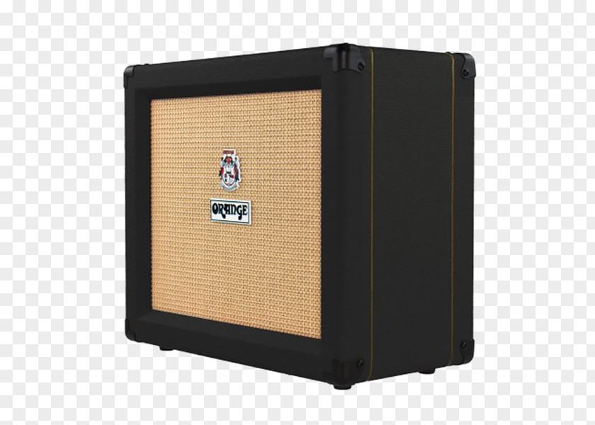 Guitar Amplifier Microphone Orange Music Electronic Company Electric PNG amplifier guitar, guitar amp clipart PNG