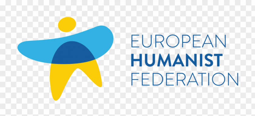 Humanism European Humanist Federation Logo Union PNG