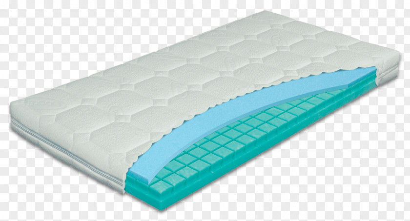 Latex Mattress Bed Frame Hilding Anders Sleep PNG