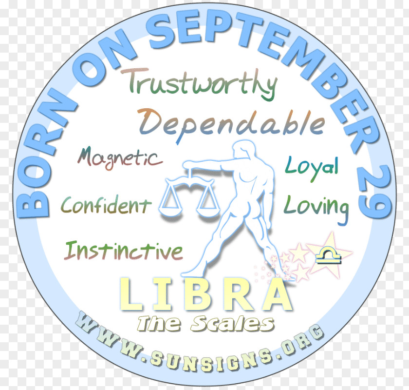 Libra Sign Birthday Horoscope Astrological Virgo Aquarius PNG