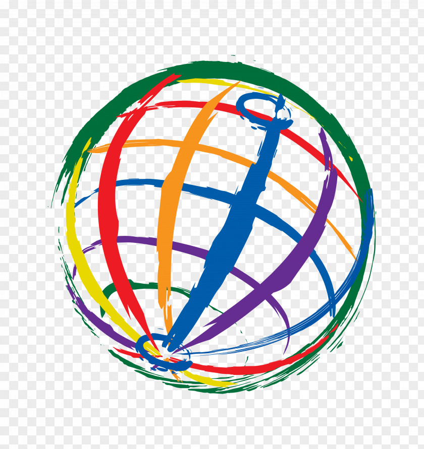 Line Point Ball Clip Art PNG