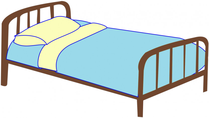 Making Beds Cliparts Bedroom Cartoon Clip Art PNG