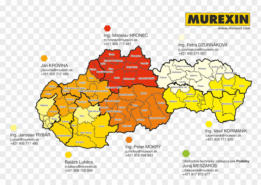 Map Product Design Murexin PNG