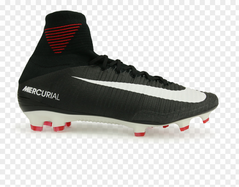 Nike Cleat Mercurial Vapor Football Boot Shoe PNG