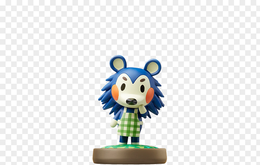 Nintendo Animal Crossing: Amiibo Festival New Leaf Wii U Happy Home Designer PNG