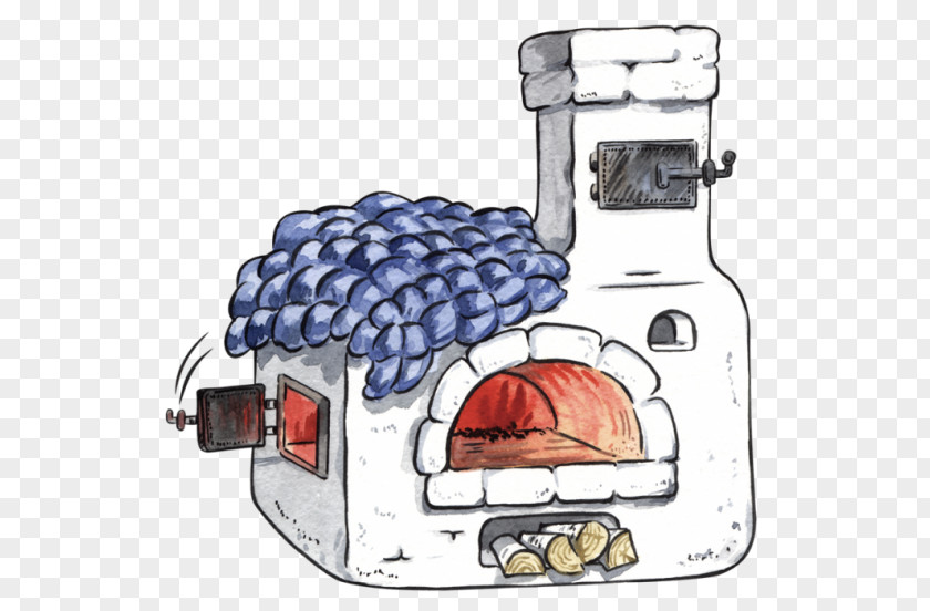 Oven Russian Stove Drawing Fireplace PNG