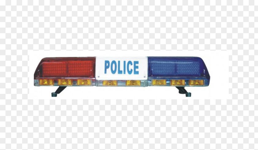 Police Light Emergency Vehicle Lighting Light-emitting Diode Strobe PNG