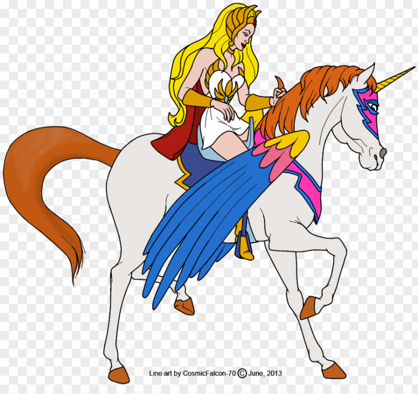 She-Ra Swift Wind He-Man Hordak Clip Art PNG