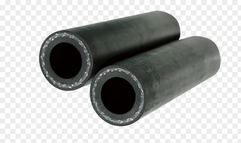 Steel Pipe High-density Polyethylene Piping PNG