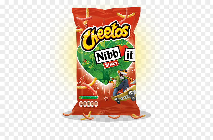 Stick Chips Cheetos Potato Chip Cheese Flavor Matutano PNG