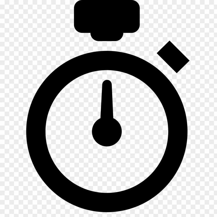 Stopwatch Timer Clip Art PNG