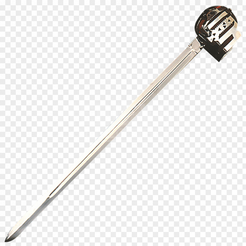 Sword Basket-hilted Claymore Cutlass PNG