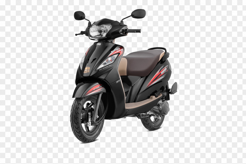 TVS WEGO Scooter Wego India Motor Company Jupiter PNG