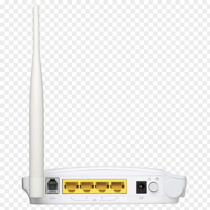 Adsl Wireless Router IEEE 802.11n-2009 Wi-Fi PNG