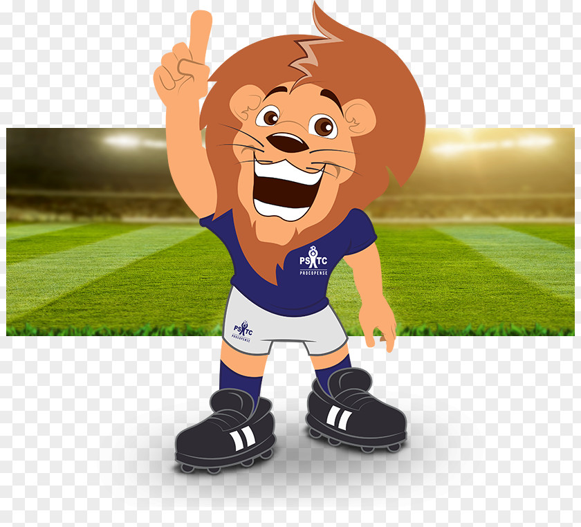 Baseball Team Sport Ball Game Cartoon Mascot PNG