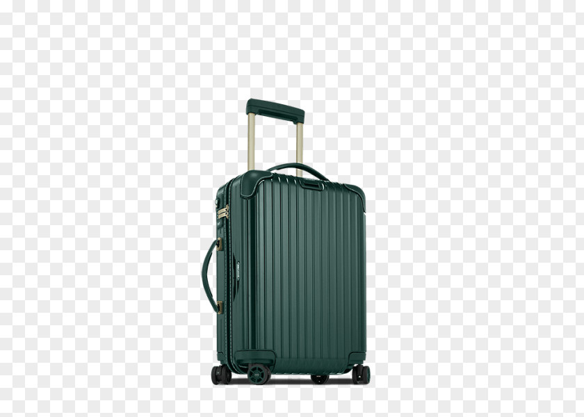 Bossa Nova Rimowa Salsa Deluxe 21.7” Cabin Multiwheel Handbag Suitcase Air Hybrid 21.7