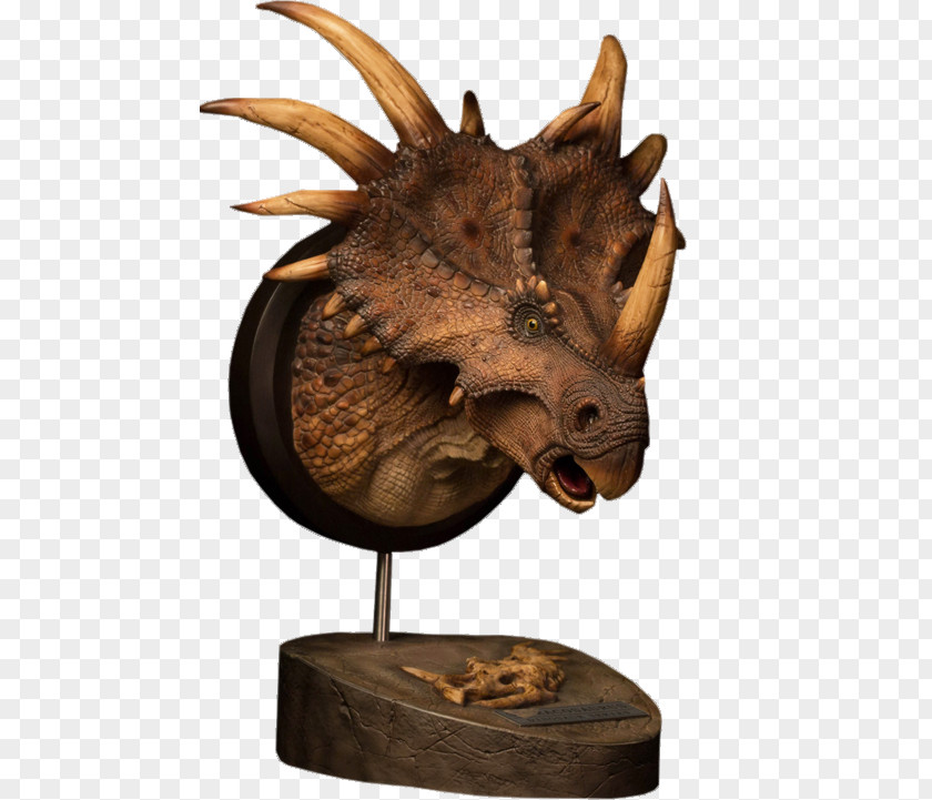 Dinosaur Styracosaurus Pachyrhinosaurus Triceratops Parasaurolophus Pachycephalosaurus PNG