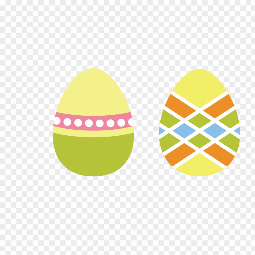 Eggs Easter Egg Design PNG