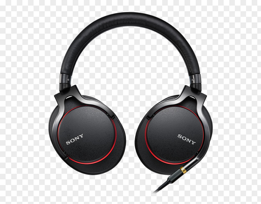 Headphones Sony MDR-V6 1A Corporation Walkman PNG