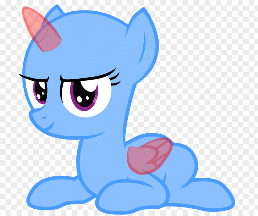 Horse Pony Whiskers Winged Unicorn Kitten PNG