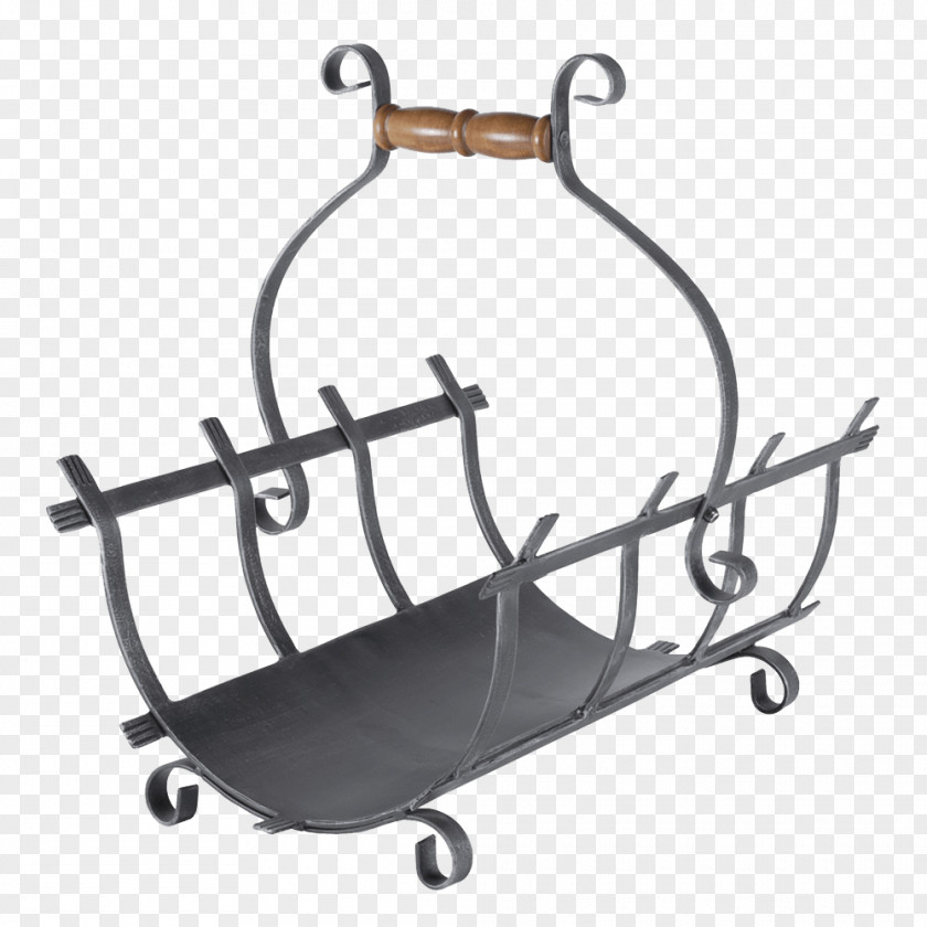 Iron Wrought Fireplace Firewood Wood Stoves PNG