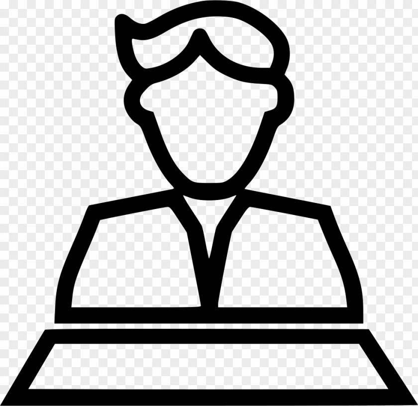 News Secretary Clip Art PNG